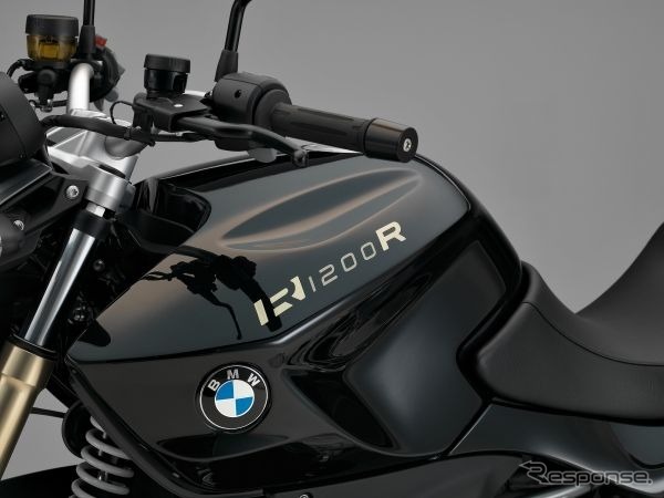 BMW・R1200R 90周年 スペシャルエディション