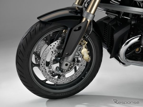 BMW・R1200R 90周年 スペシャルエディション