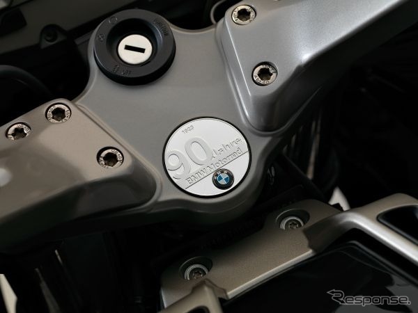 BMW・R1200RT 90周年 スペシャルエディション