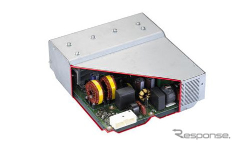 1500W ACインバーター