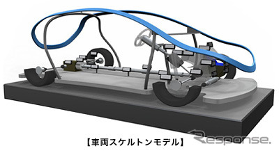 ジェイテクト、上海モーターショーに出展