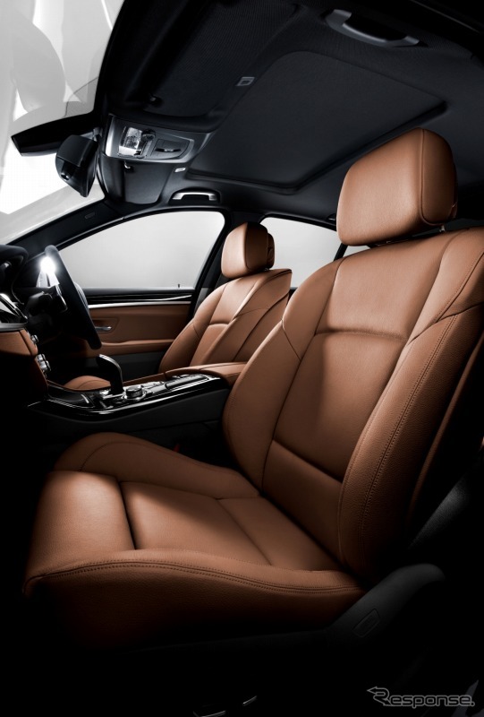 BMW 5シリーズ エクスクルーシブ・スポーツ