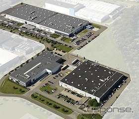 三菱重工、欧州のターボチャージャー生産子会社の社名を変更
