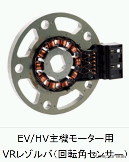 ミネベア