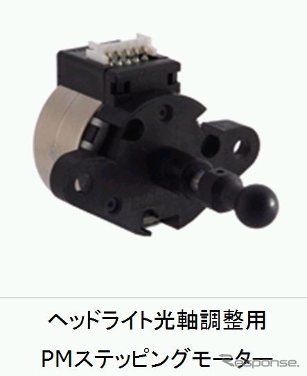 ミネベア