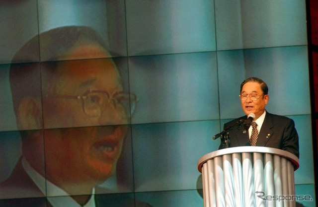 【新聞ウォッチ】トヨタ新社長、きょう発表へ…張氏、副会長就任の裏事情