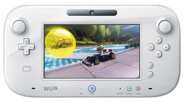 『F1 RACE STARS POWERED UP EDITION』Wii U版スクショと新規要素が公開 - Miiも参戦可能