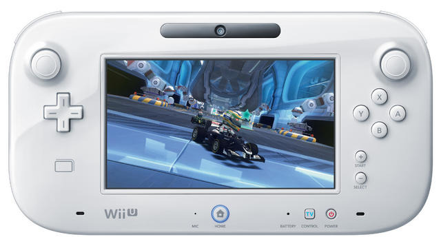 『F1 RACE STARS POWERED UP EDITION』Wii U版スクショと新規要素が公開 - Miiも参戦可能
