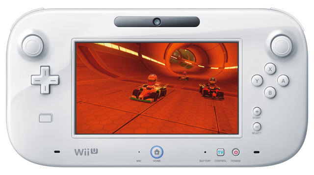 『F1 RACE STARS POWERED UP EDITION』Wii U版スクショと新規要素が公開 - Miiも参戦可能