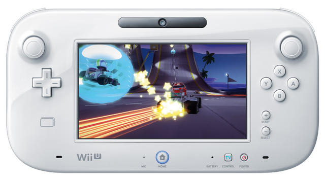 『F1 RACE STARS POWERED UP EDITION』Wii U版スクショと新規要素が公開 - Miiも参戦可能