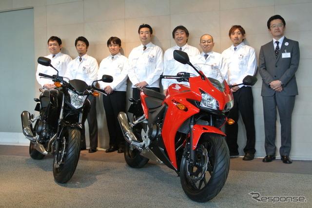 ホンダ New FUNdamental Concept