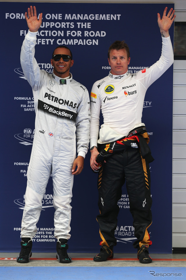 F1中国GP