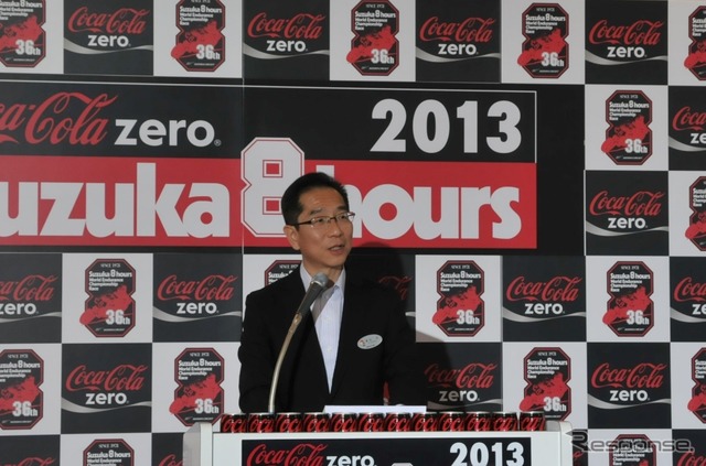 株式会社モビリティランドの曽田浩取締役社長