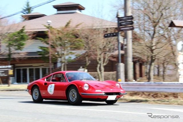 ディノ246GT