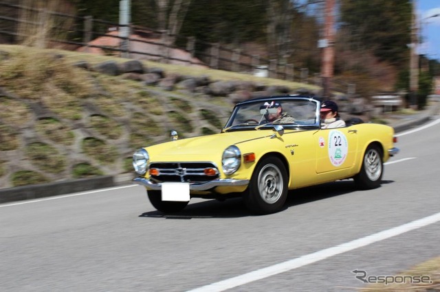 ホンダS800M