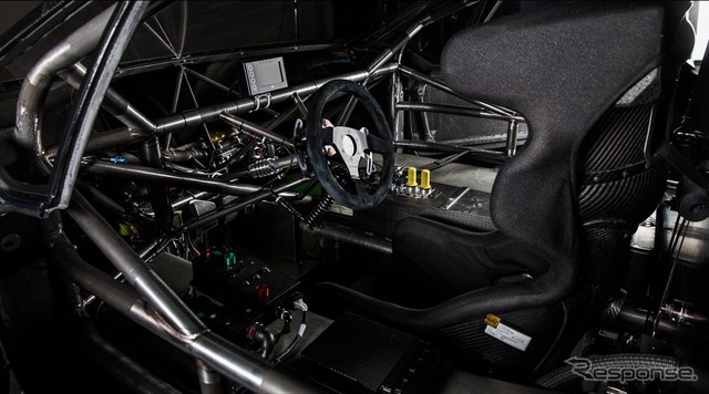 プジョー 208 T16 パイクスピーク
