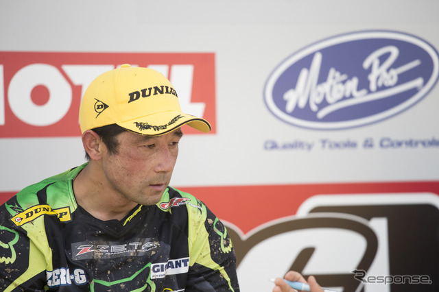 JNCC 第2戦 広島大会