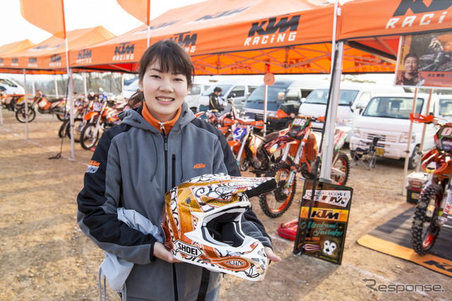 JNCC RD.2 ビッグディア広島、川村真理子