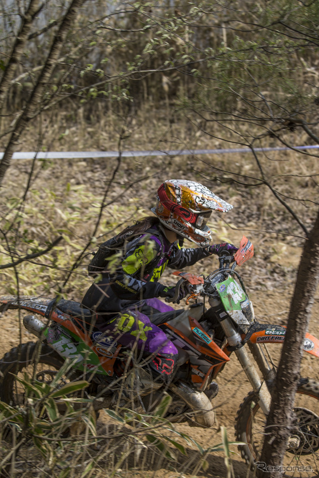 JNCC RD.2 ビッグディア広島、川村真理子