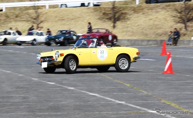 ホンダ・S800M
