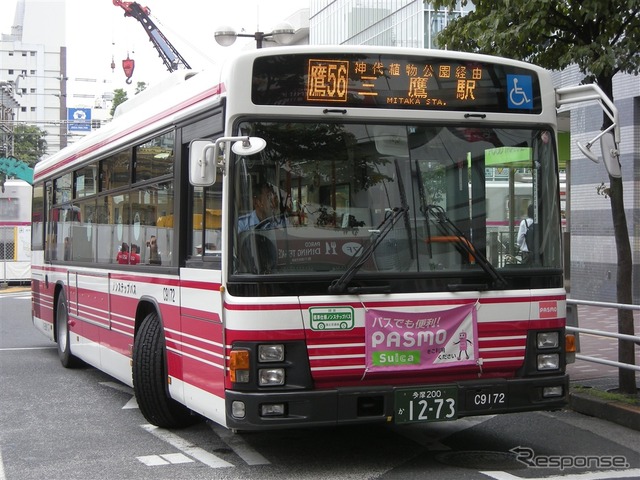 小田急バス