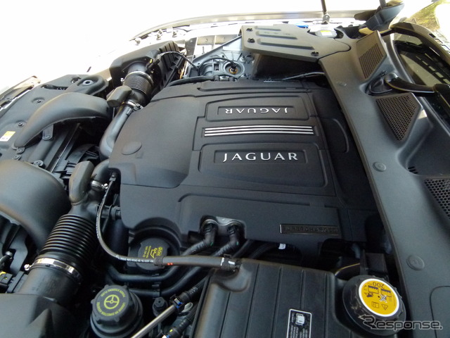 ジャガー XJ
