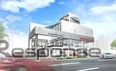 ポルシェセンター名古屋 認定中古車センター(イメージ)