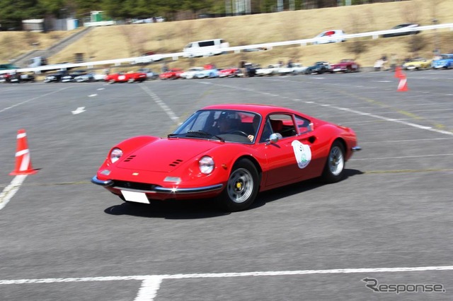 ディーノ246GT