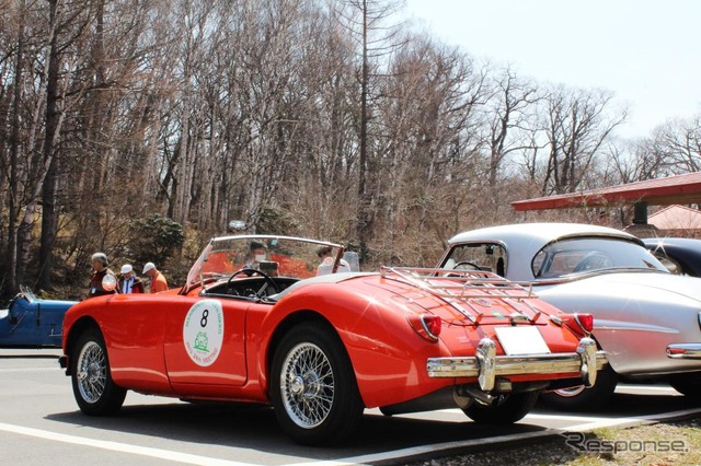 MGA MK1