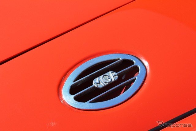 MGA MK1