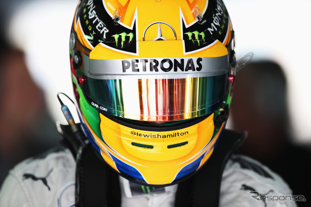 2013年 F1 バーレーンGP