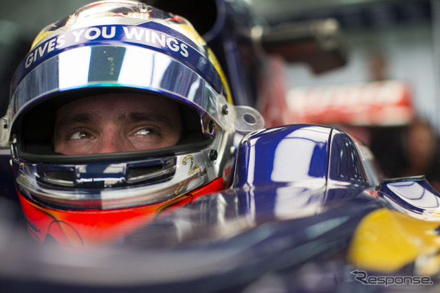 2013年 F1 バーレーンGP