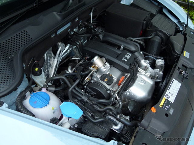 【VW ザ・ビートルカブリオレ 試乗】どこか遠くへ行きたい気持ちに…島崎七生人