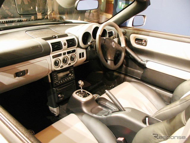 【名門の味『VM180ザガート』】『2000GT』か、『アバルト』か