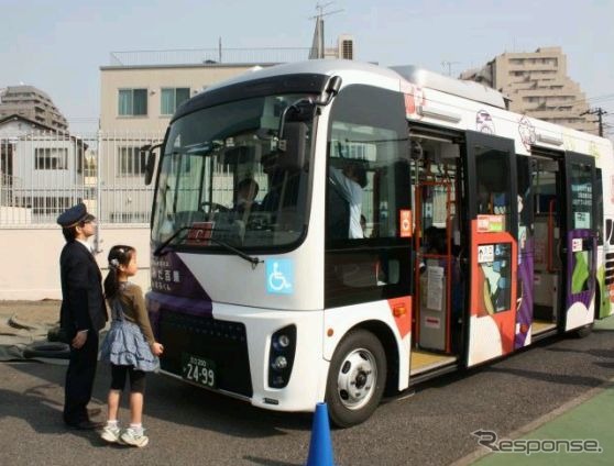 京成バス