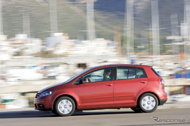 VWの04年純利益は28.6%の減益
