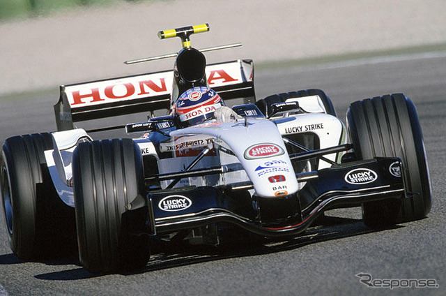 別シリーズ「GPWC」検討へ、F1の9チームが団結