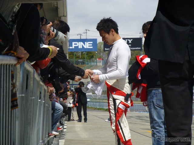 フェラーリ・レーシング・デイズ