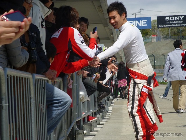 フェラーリ・レーシング・デイズ