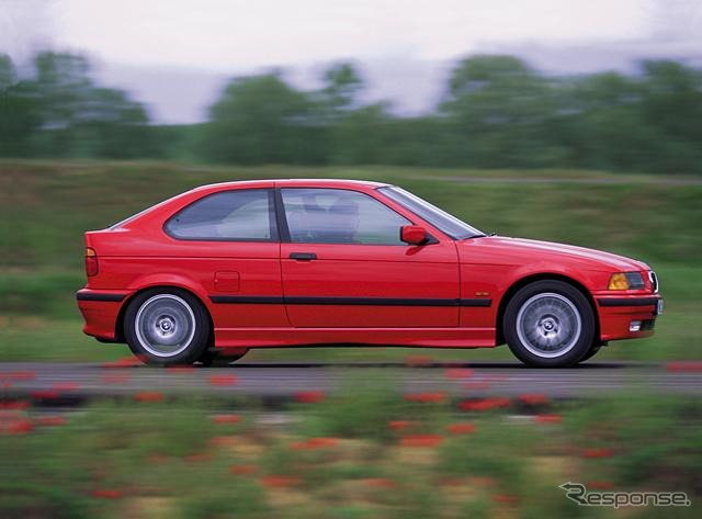 【ローバー売却分析 Vol. 10】ローバーのノウハウ持ち逃げ!?　BMWの新モデル開発計画発表