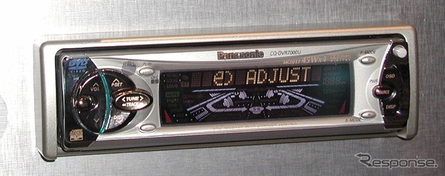 【CES速報】複数のソースを入力するカーAVが熱い!