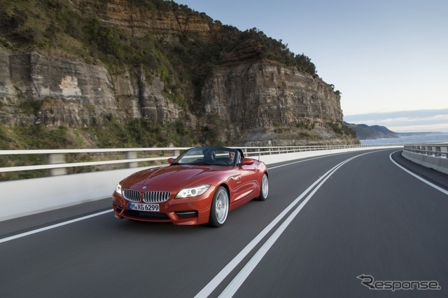 BMW・Z4