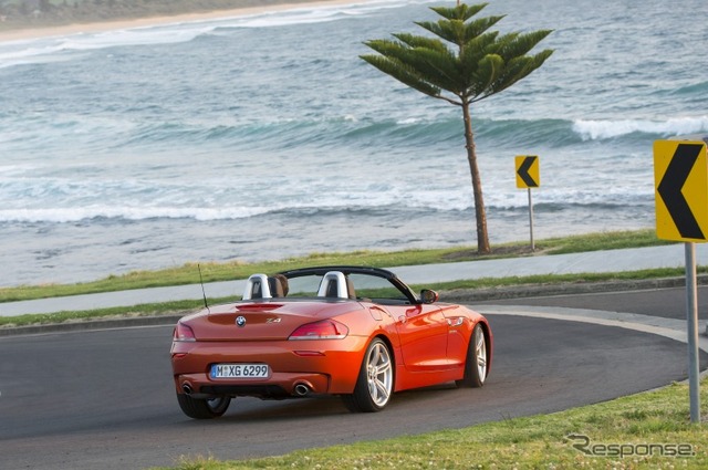 BMW・Z4