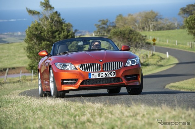 BMW・Z4