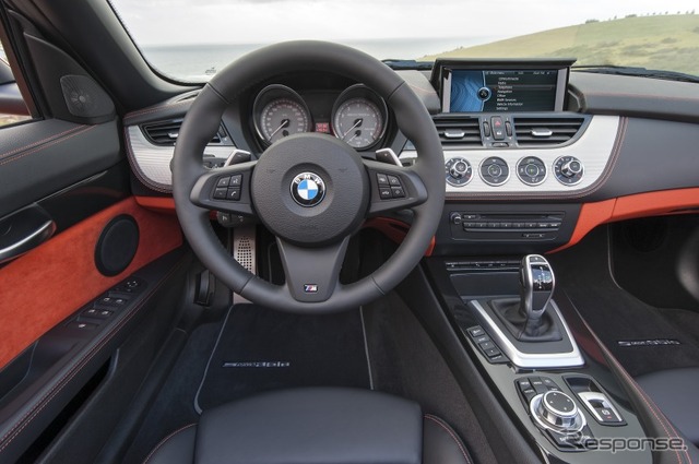 BMW・Z4