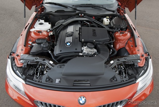 BMW・Z4