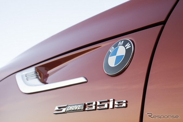 BMW・Z4