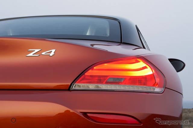 BMW・Z4