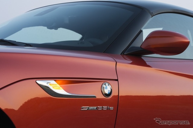 BMW・Z4