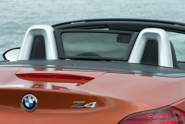 BMW・Z4